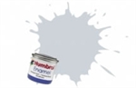 27001 ALUMINIUM 14ml METALCOTE Enamel Tinlet